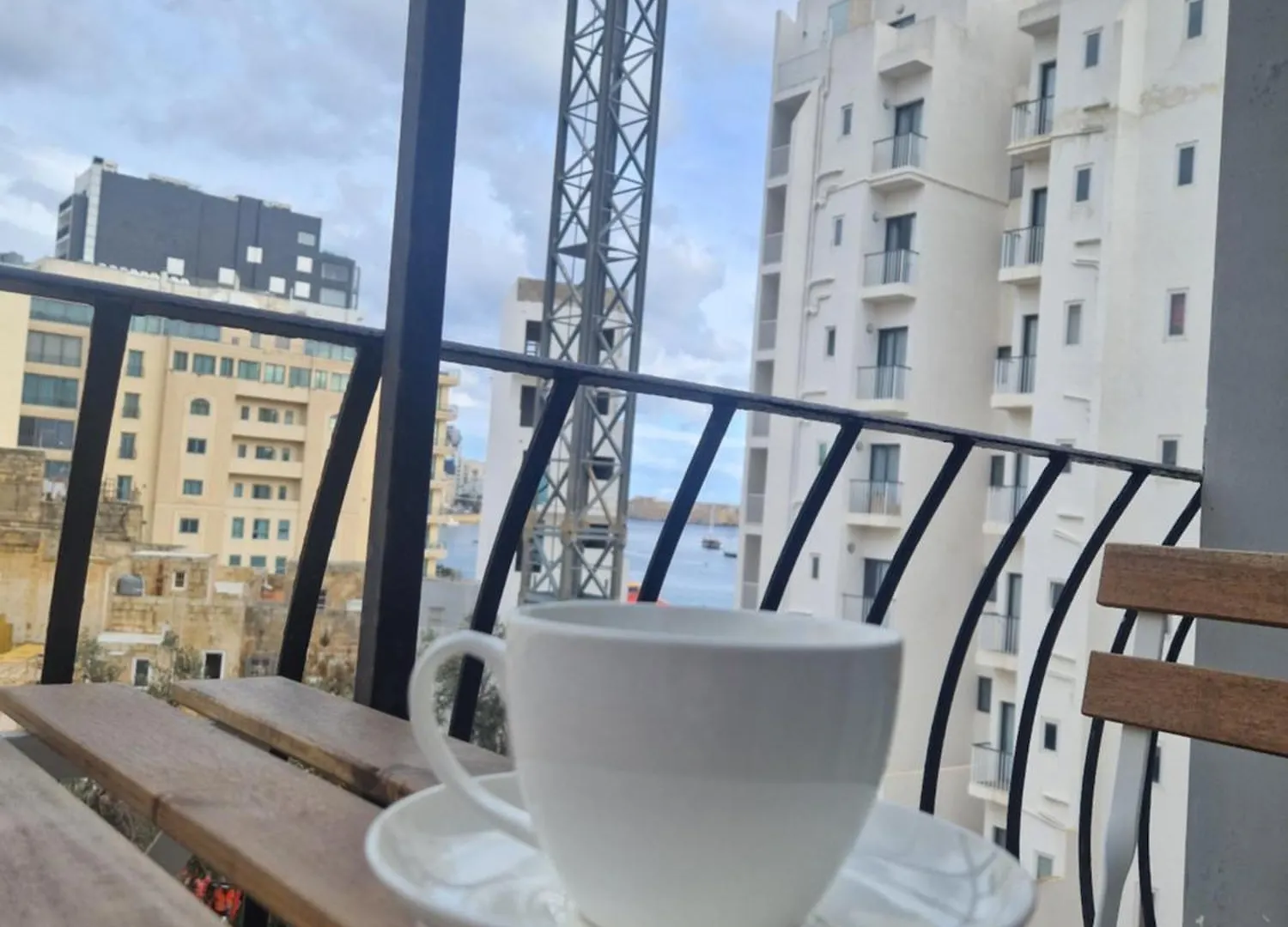 Apartament Korzo Suites Sliema I Malta