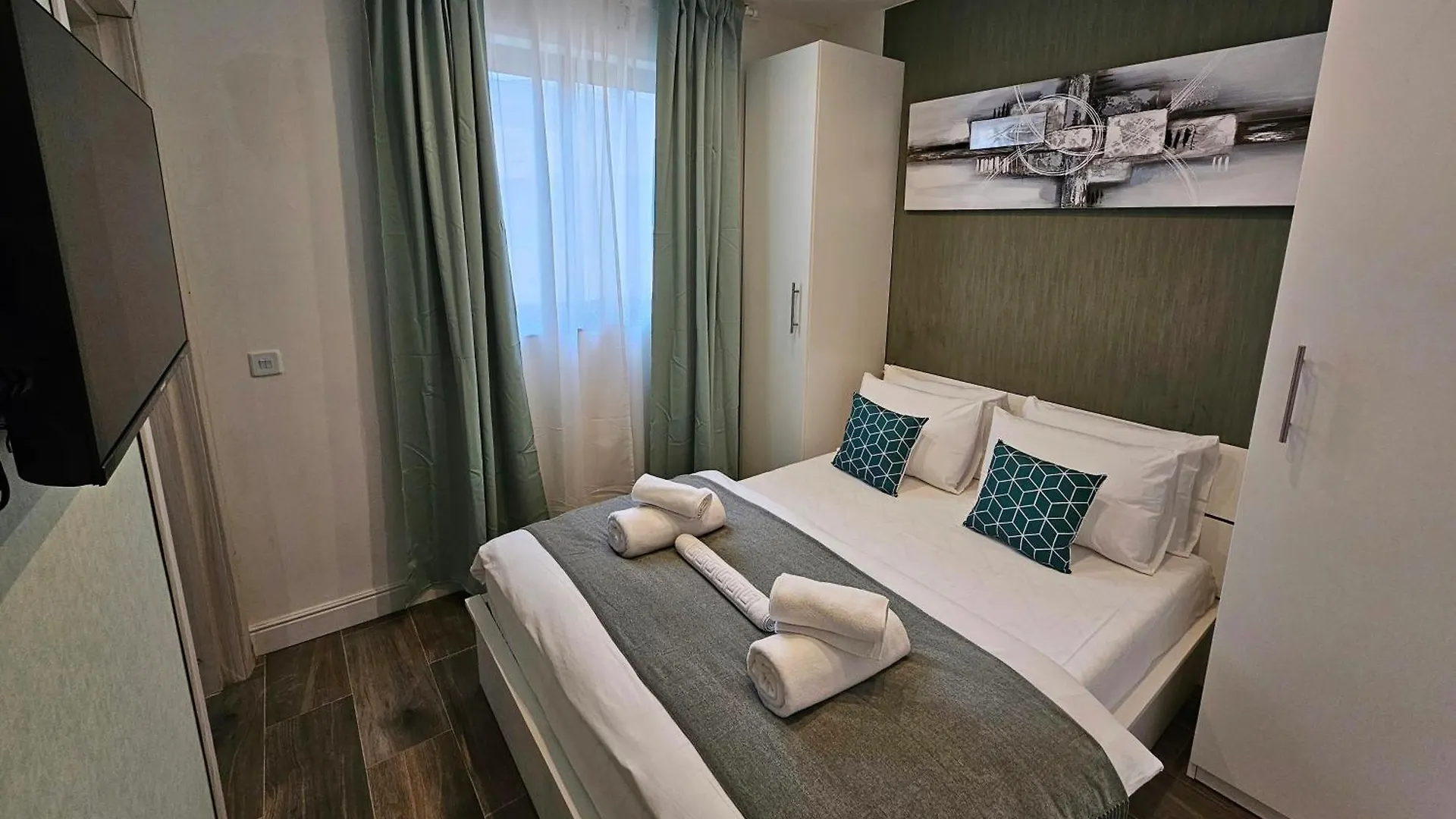 Korzo Suites Sliema I Apartament