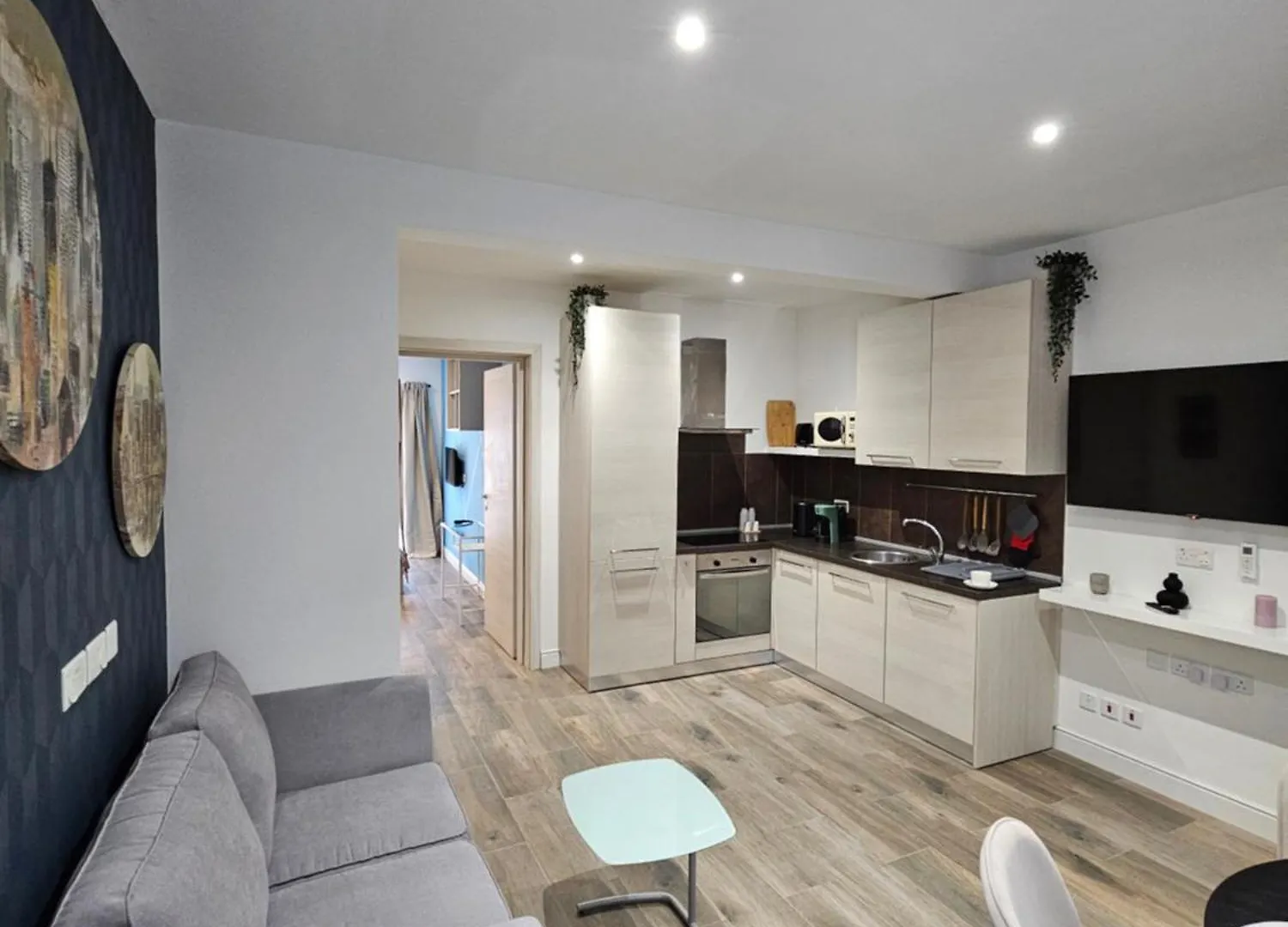 Apartament Korzo Suites Sliema I Malta