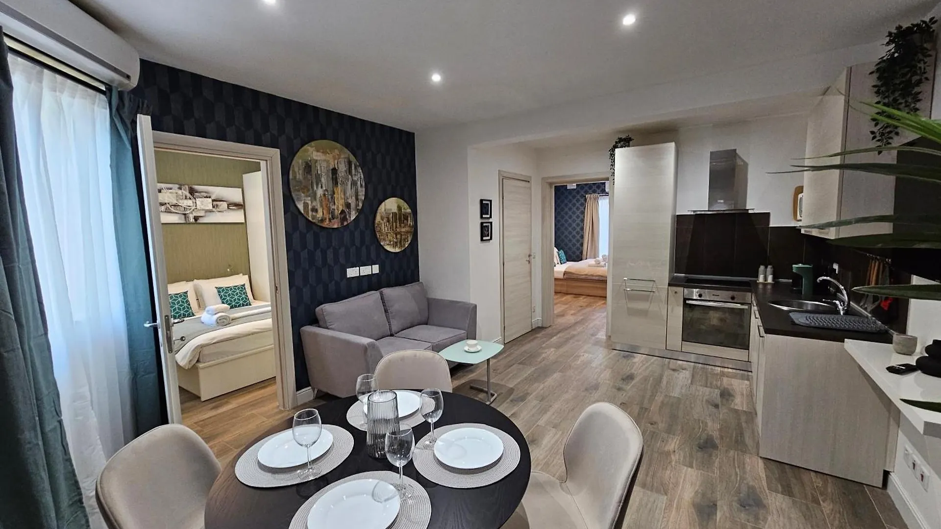 Korzo Suites Sliema I 0*,