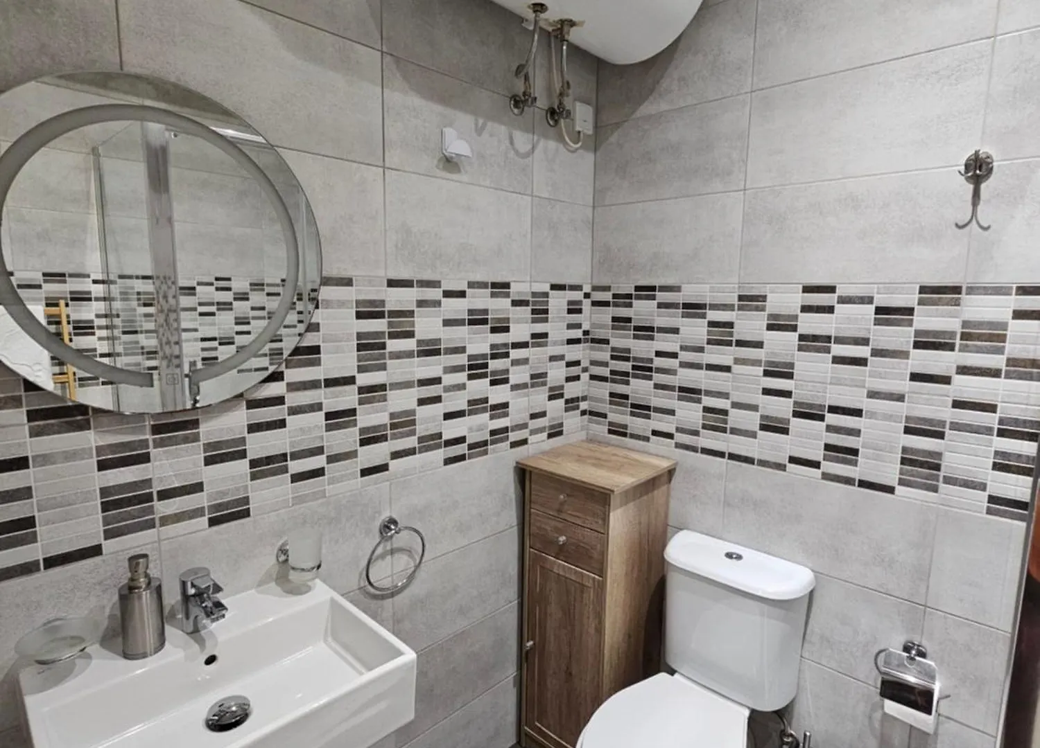 Apartament Korzo Suites Sliema I Malta