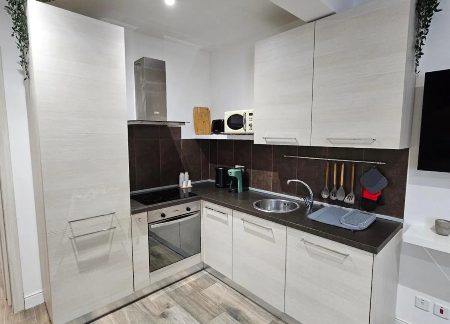Apartament Korzo Suites Sliema I